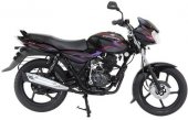2012 Bajaj Discover  125 DTS-i photo